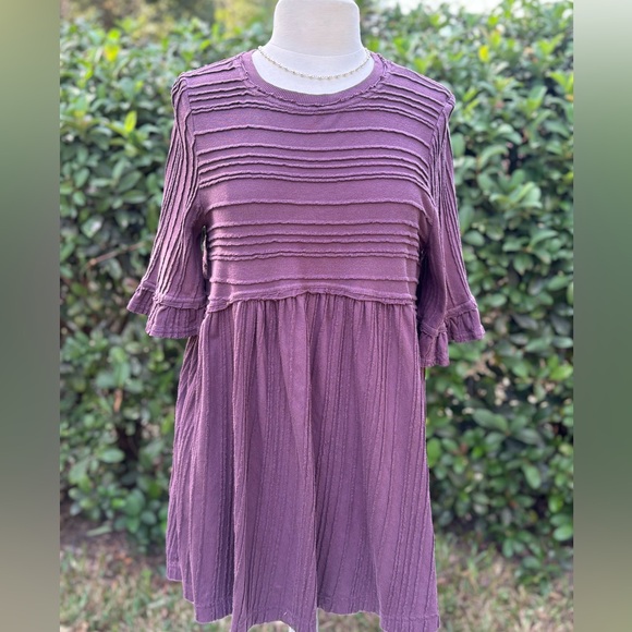 Free People Take a Spin tunic - Picture 5 of 16